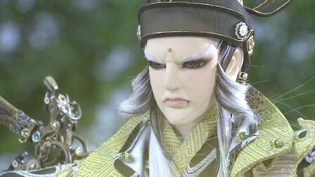 Watch Episode 9. Episode 9 of Season 1.