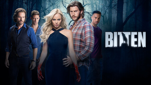 Bitten