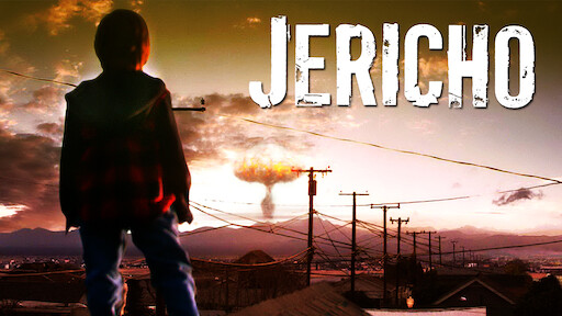 Jericho