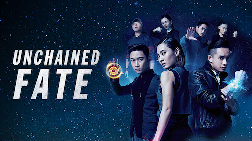 Unchained Fate